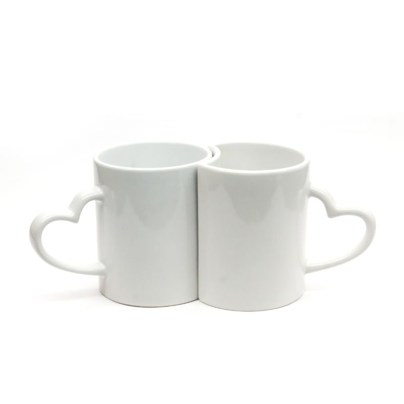 Buy Couple Mug — Custom Printed Mug from Mug Factory
