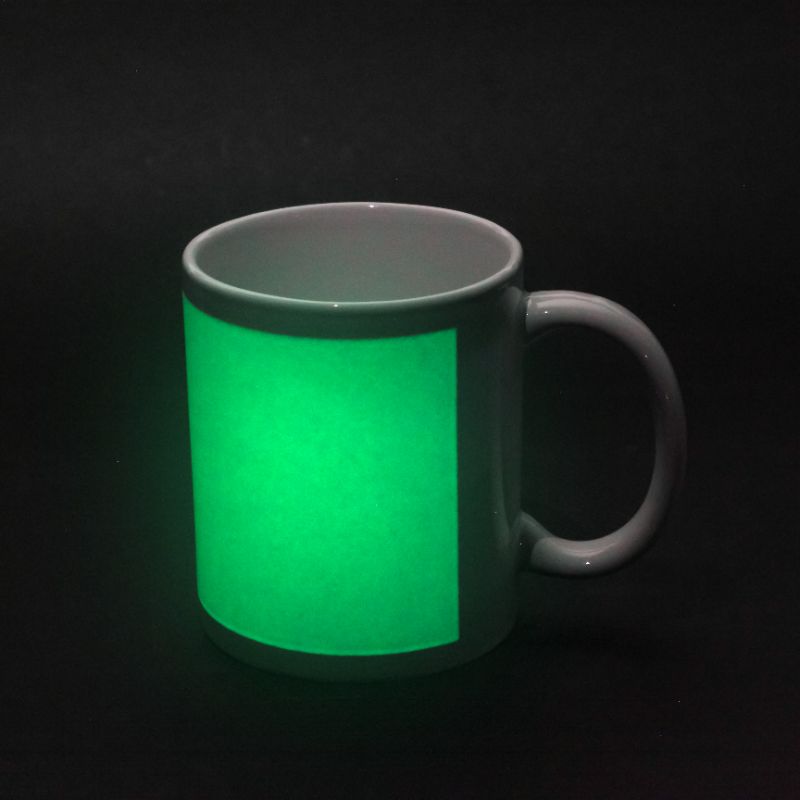 Buy Radium Mug — Custom Printed Mug from Mug Factory