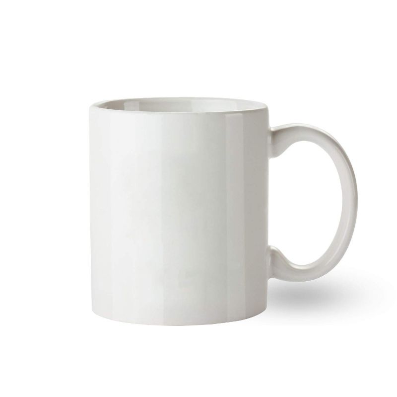 Buy White Mug — Original — Custom Printed Mug from Mug Factory
