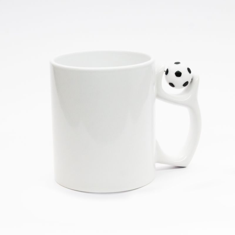Buy Football Mug — Custom Printed Mug from Mug Factory
